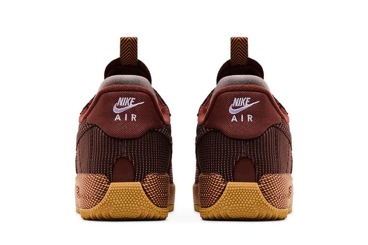 Кроссовки Nike Wmns Air Force 1 Wild 'Dark Pony'