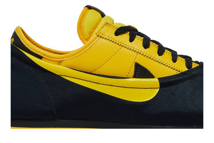 Кроссовки CLOT x Nike Cortez 'Bruce Lee'