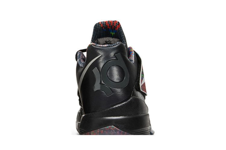 Кроссовки Nike Zoom KD 4 'BHM'