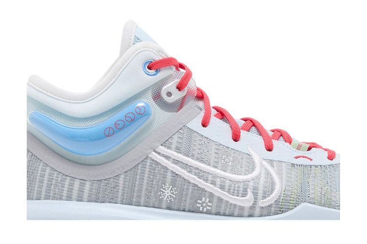Кроссовки Nike Air Zoom GT Jump 2 'Christmas'