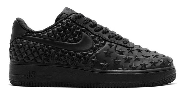 Кроссовки Nike Air Force 1 Low '07 LV8 VT 'Independence Day'