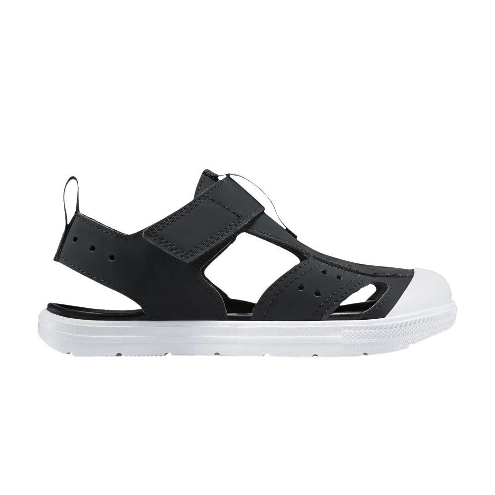 Кроссовки Converse Chuck Taylor Utility Sandal EasyOn PS 'Black White'