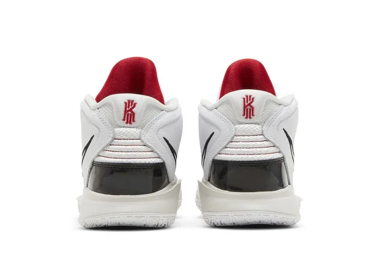 Кроссовки Nike Kyrie Infinity 'Man Machine'