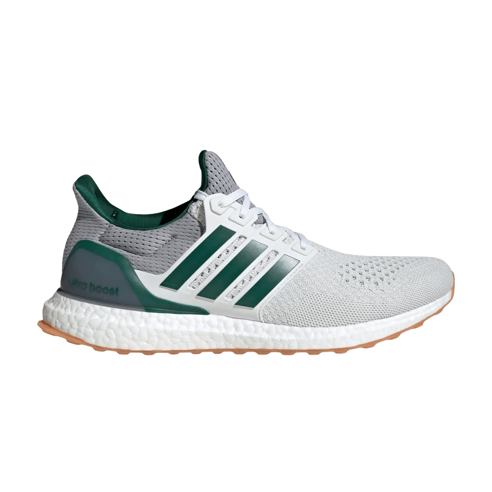 Krossovki-adidas-Ultraboost-1.0-Crystal-White-Collegiate-Green