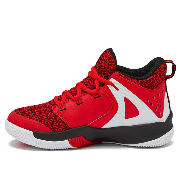 Кроссовки AND1 Kid's Take Off 3.0 Red/White Trim/Black Trim