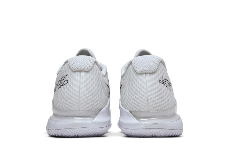 Кроссовки NikeCourt Air Zoom Vapor Pro 'White Black'