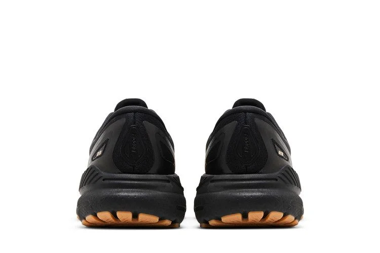 Кроссовки Brooks Adrenaline GTS 23 'Black Cream Biscuit'