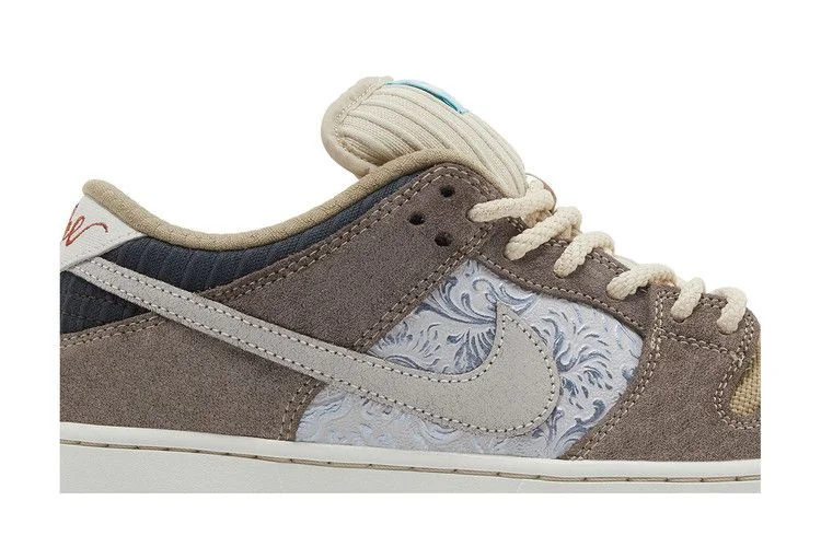 Кроссовки Nike Dunk Low SB 'Big Money Savings'