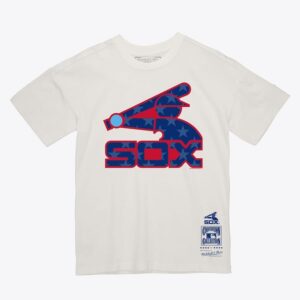 Mitchell-Ness-Cream-Chicago-White-Sox-Freedom-T-Shirt-300x300