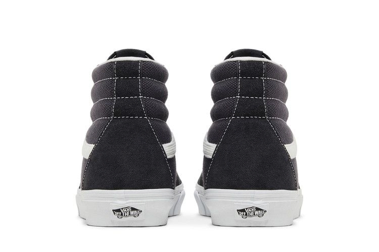 Кроссовки Vans Sk8-Hi 'Textured'