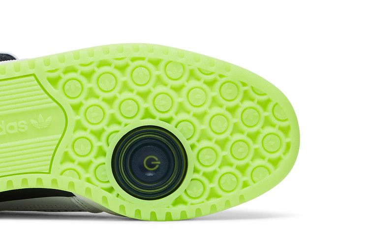 Кроссовки Xbox 360 x adidas Forum Mid '20th Anniversary'
