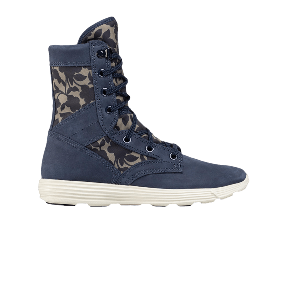 Кроссовки Nike Liberty of London x Wmns Lunaracer SFB QS 'Obsidian'