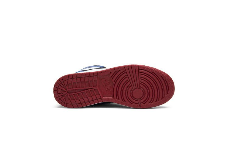 Кроссовки Air Jordan 1 Retro High OG BG 'Top 3'