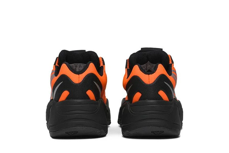 Кроссовки adidas Yeezy Boost 700 MNVN Infants 'Orange'