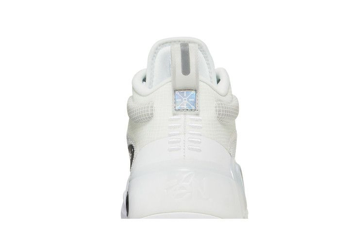 Кроссовки Li-Ning Way of Wade 10 'White Hot'
