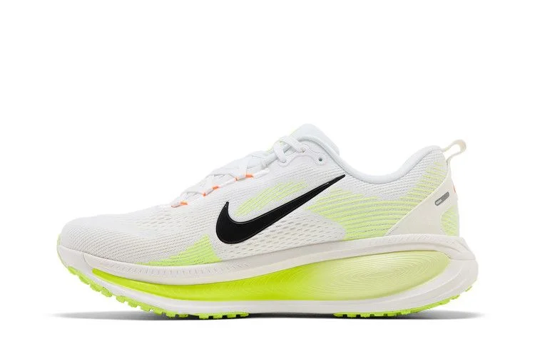 Кроссовки Nike Vomero 18 'White Volt'