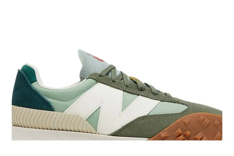 Кроссовки New Balance XC-72 'Dry Sage'