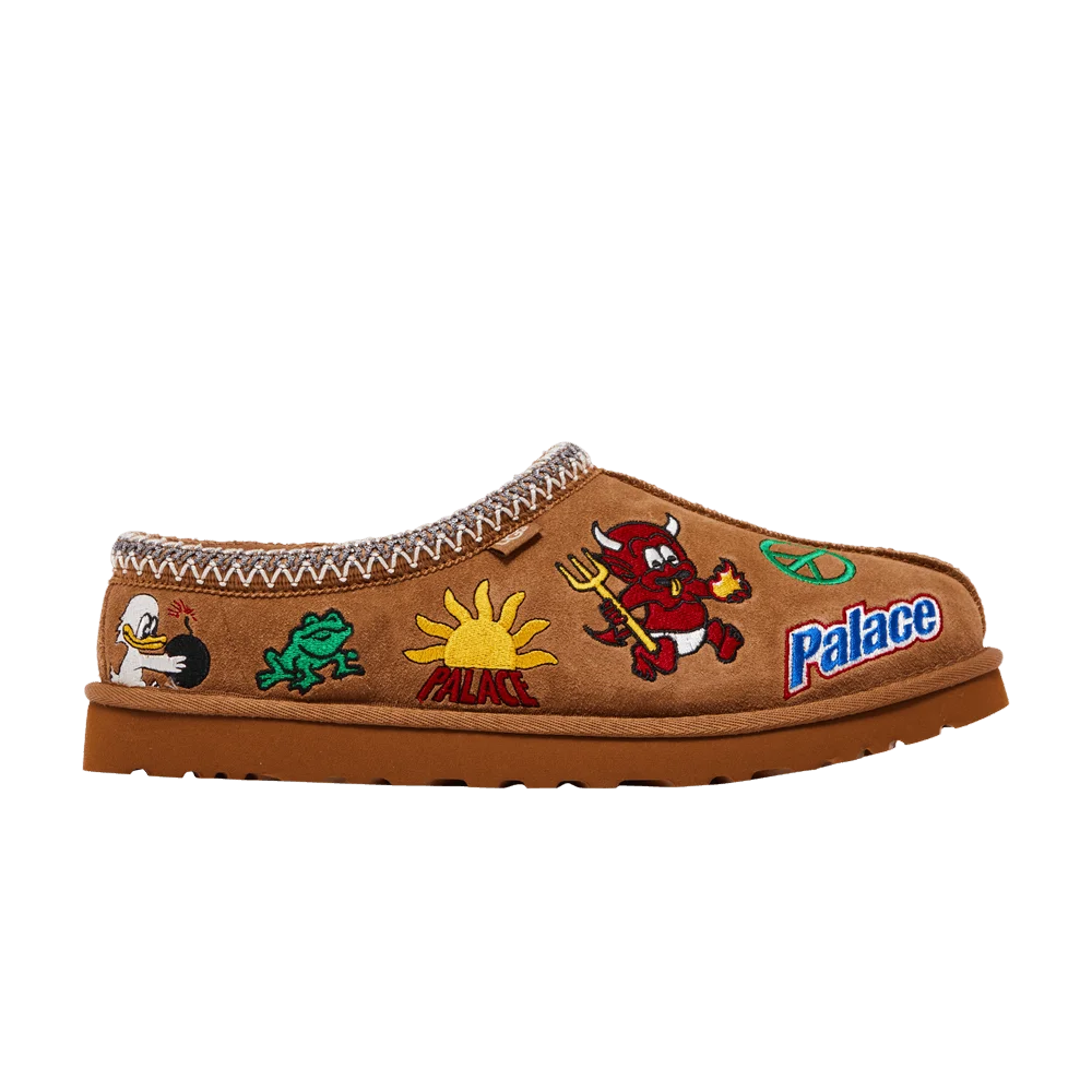 UGG Tasman