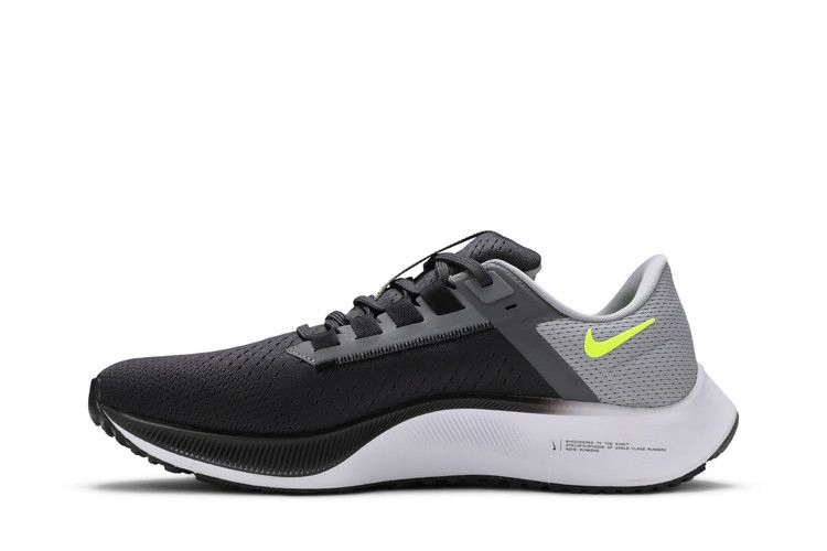 Кроссовки Nike Air Zoom Pegasus 38 'Dark Smoke Grey Volt'