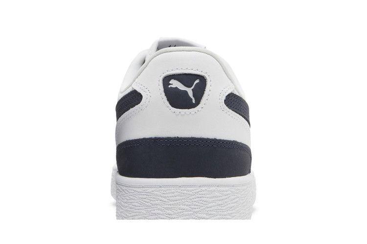 Кроссовки TMC x Puma Ralph Sampson 'White Peacoat'