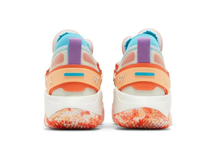 Кроссовки Air Jordan Why Not Zer0.5 'Can't Beat That Price'