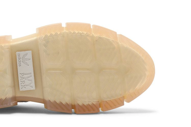 Кроссовки Ivy Park x adidas Wmns Super Super Sleek 'Rodeo - Halo Ivory'
