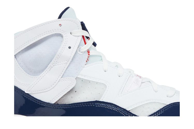Кроссовки Air Jordan Jumpman Two Trey 'USA'