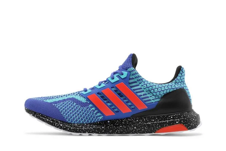 Кроссовки Adidas UltraBoost 5.0 DNA 'Sonic Ink'