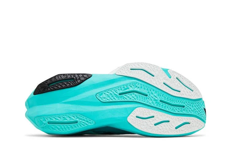 Кроссовки New Balance Wmns FuelCell Rebel v4 'Cyber Jade'
