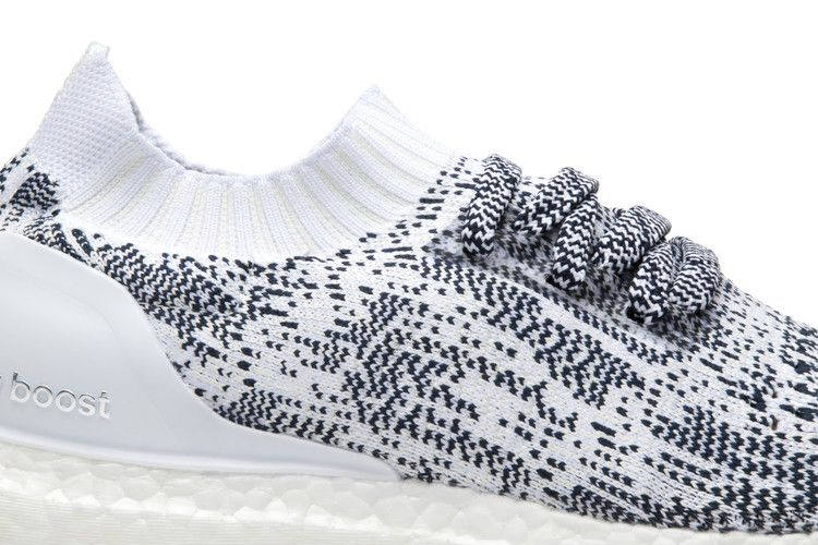 Кроссовки Adidas UltraBoost Uncaged 'Non Dyed'