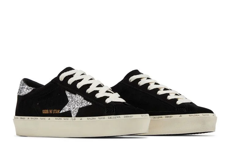 Krossovki-Golden-Goose-Wmns-Hi-Star-Black-Silver-7