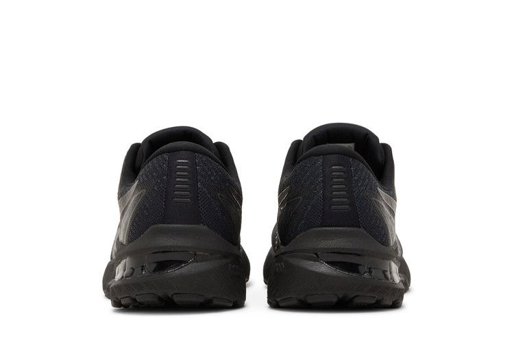 Кроссовки Asics GT 2000 10 'Triple Black'