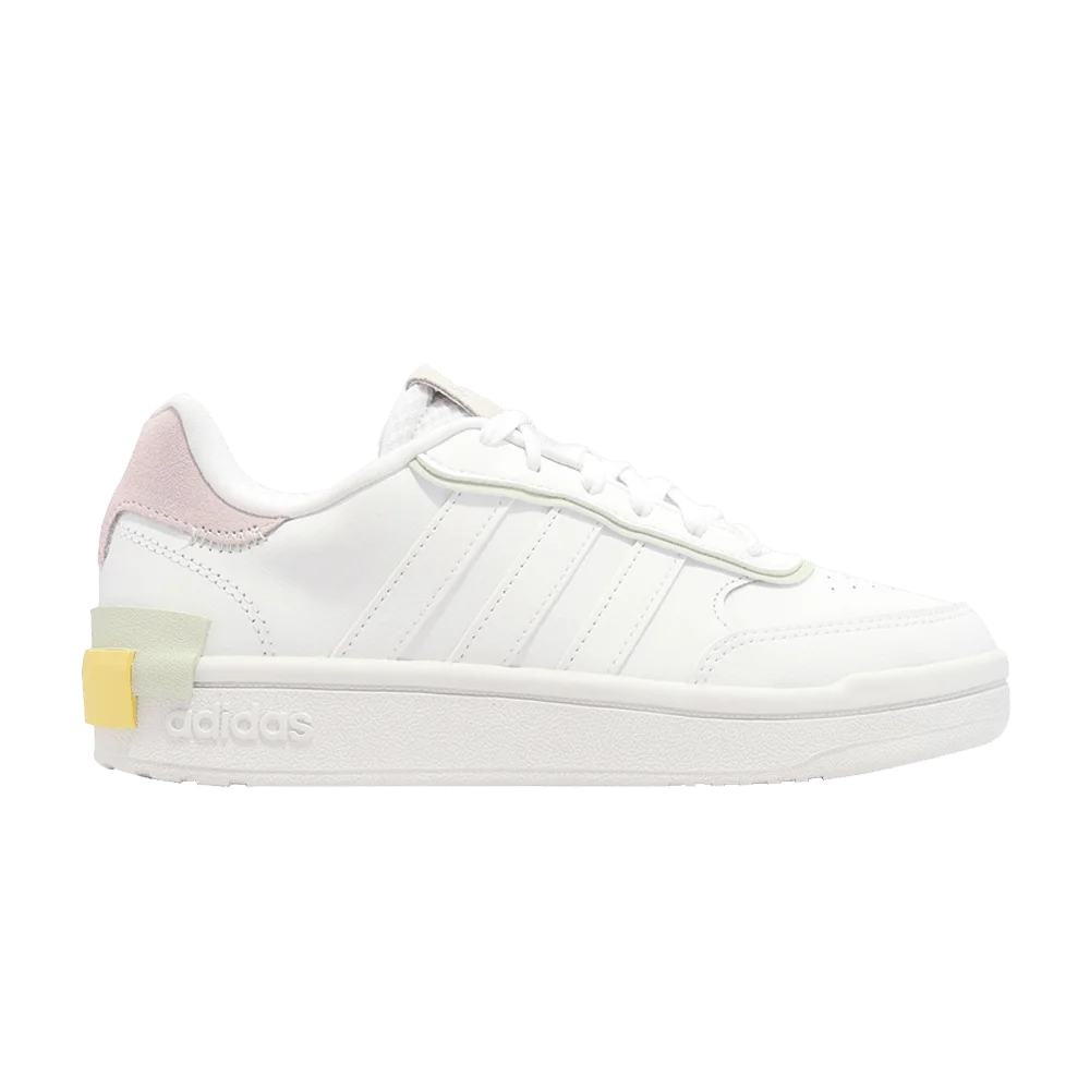 Krossovki-Adidas-Wmns-Postmove-SE-White-Almost-Pink