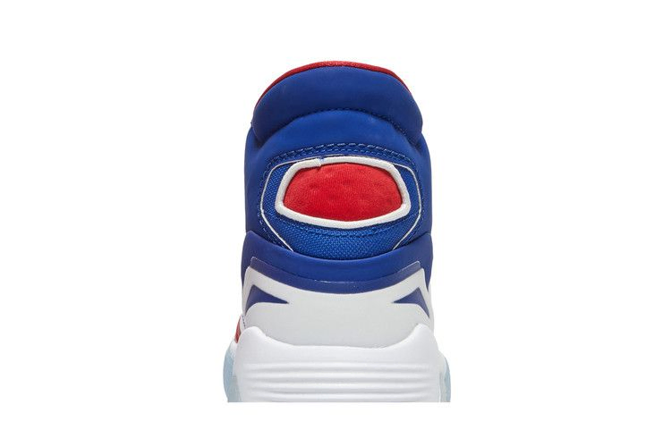 Кроссовки Converse G4 Mid 'ABA'