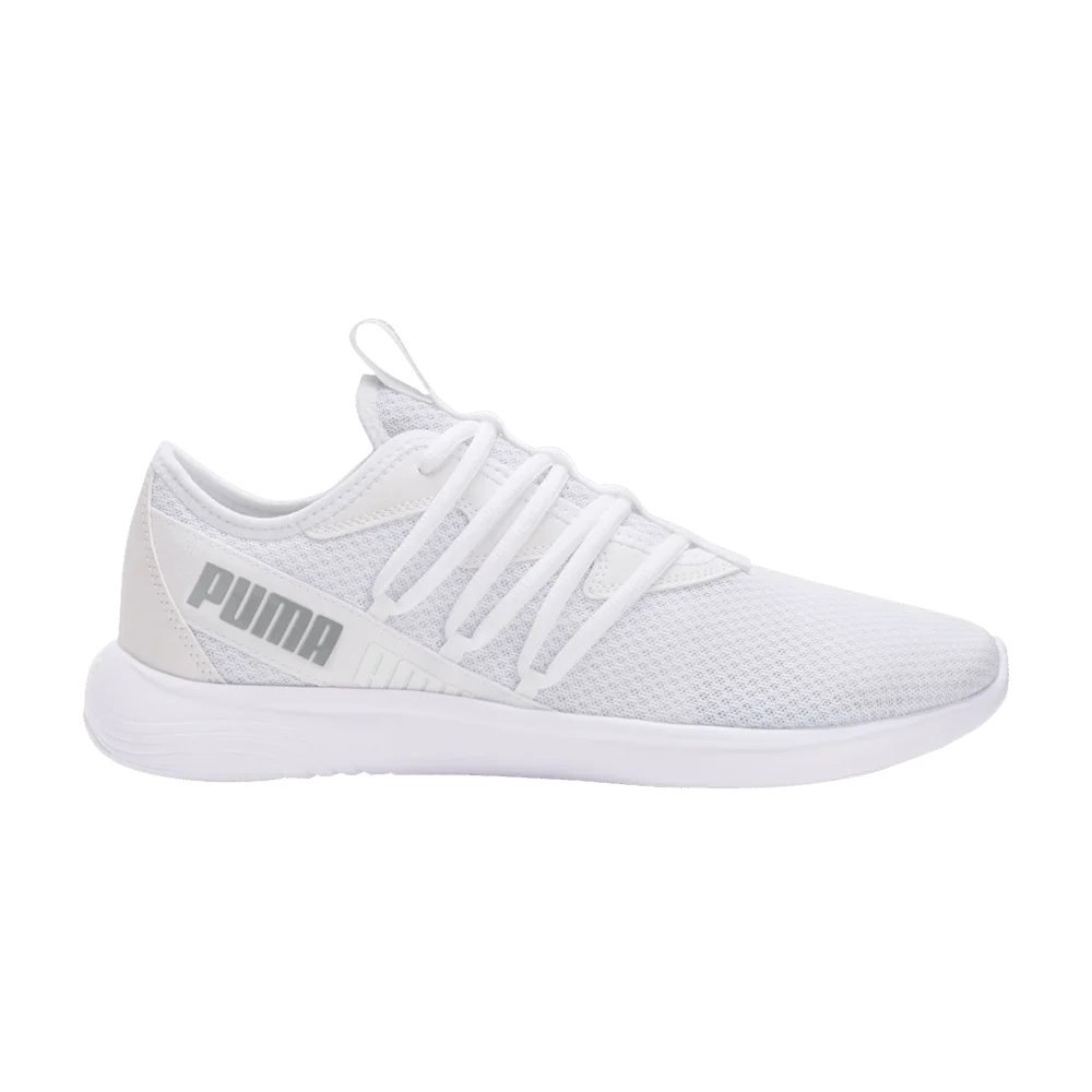 Krossovki-Puma-Star-Vital-White-Quarry