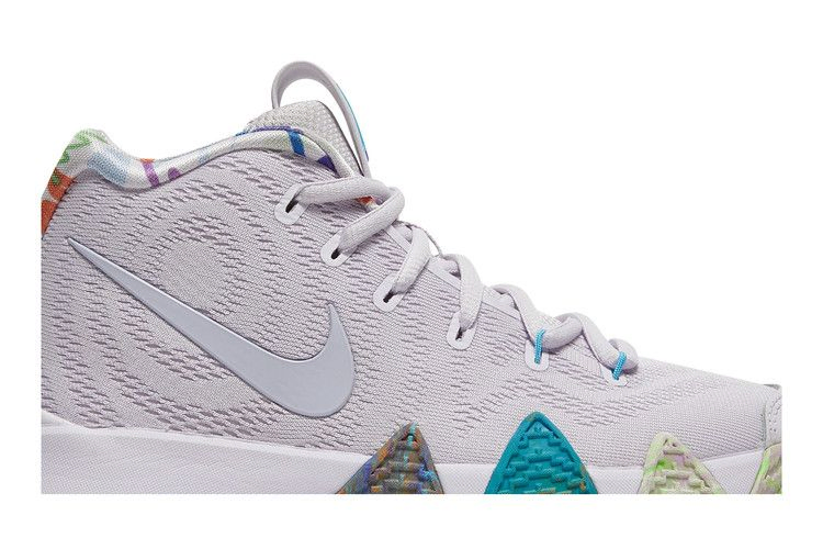 Кроссовки Nike Kyrie 4 GS '90s'