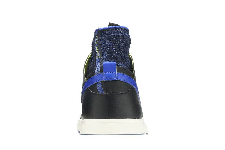 Кроссовки Kevin Terpening x Nike SB Dunk High Elite QS 'Kevin Terpening'