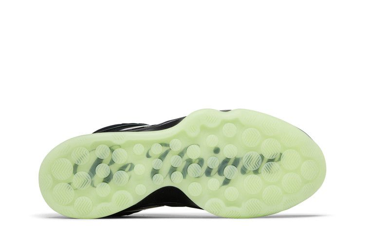Кроссовки Victor Wembanyama x Nike Air Zoom GT Hustle 2 EP 'Alien'