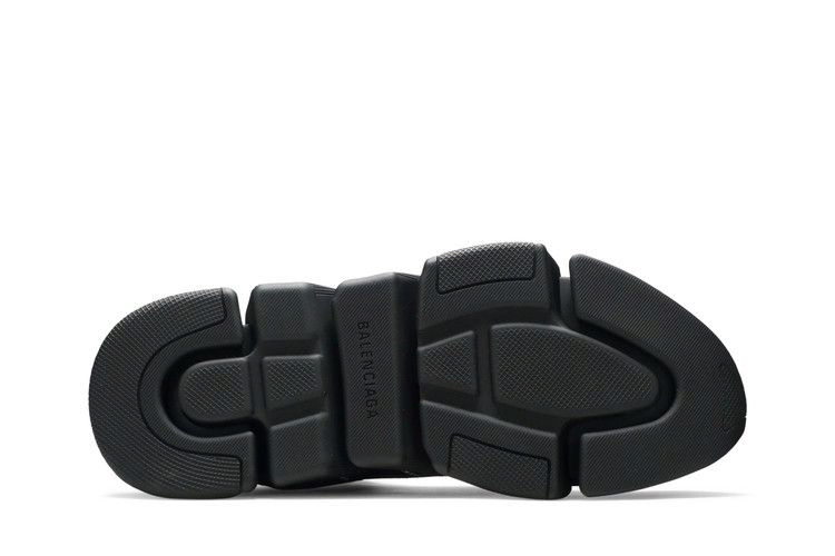 Кроссовки Balenciaga Speed 2.0 Sneaker 'Black'