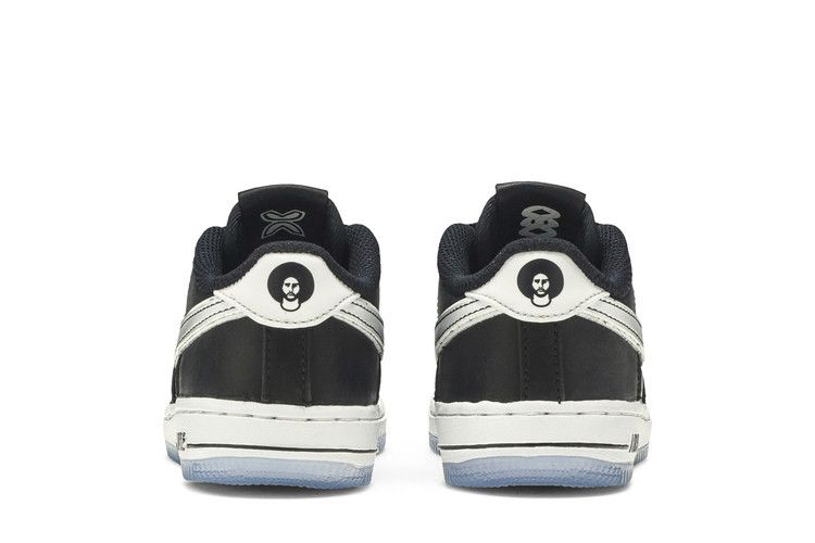 Кроссовки Colin Kaepernick x Nike Air Force 1 Low '07 QS TD 'True to 7'