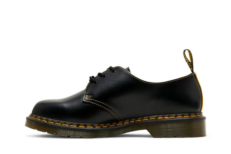 Кроссовки Jean-Michel Basquiat x Dr. Martens 1461 'Pez Dispenser'