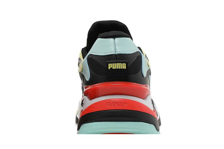 Кроссовки Puma RS-Fast 'Franchise'
