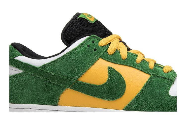 Кроссовки Nike Dunk Low Pro SB 'Buck'