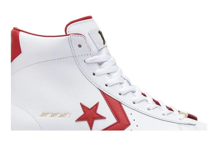 Кроссовки Converse Pro Leather Mid 'The Scoop'