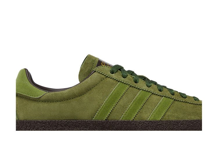 Кроссовки adidas Ardwick SPZL 'Craft Green'
