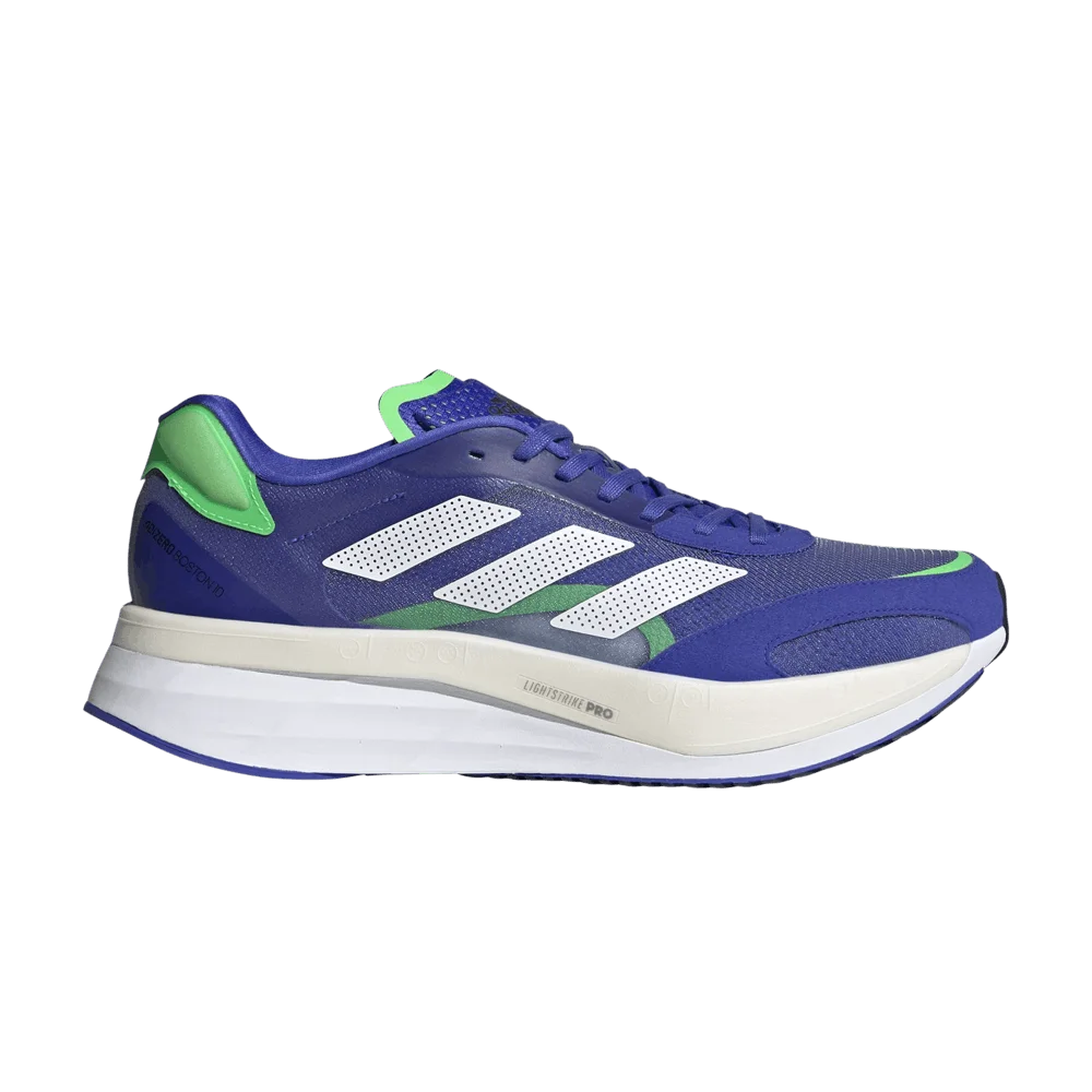 Krossovki-Adidas-Adizero-Boston-10-Sonic-Ink-Screaming-Green