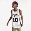 1993-94-San-Antonio-Spurs-Dennis-Rodman-10-Swingman-Hardwood-Classics-White-Jersey-1-100x100