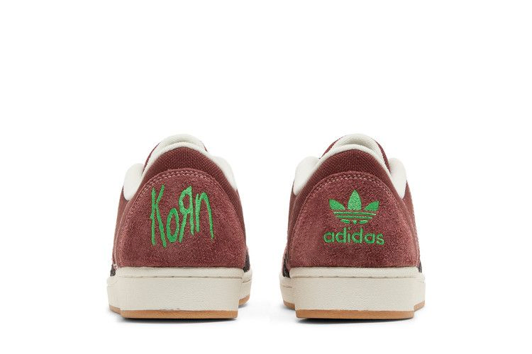 Кроссовки Korn x adidas Superstar Supermodified 'Follow the Leader'