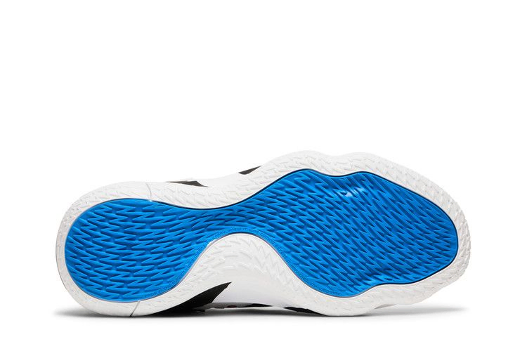 Кроссовки Shaquille O’Neal x adidas Dame 7 EXTPLY 'Damenosis'