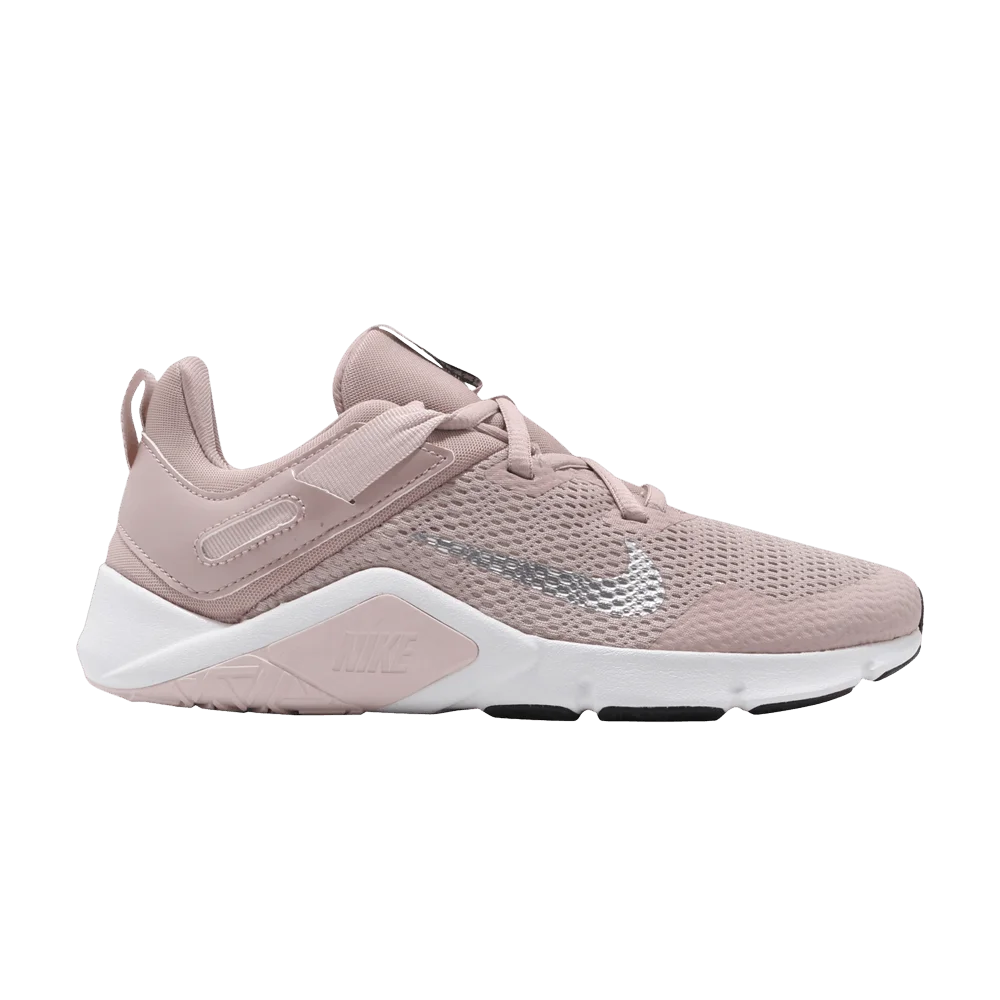 Кроссовки Nike Wmns Legend Essential 'Stone Mauve'